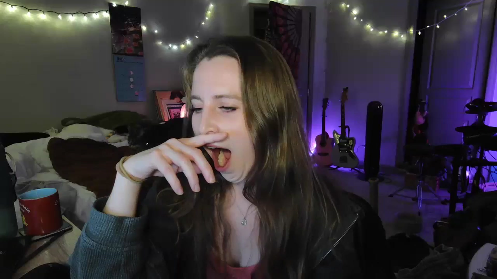 Gallery image thumbnail from Blake_Bardot's myfreecams stream on, 01/31/2025, 07:24 image 20 of 20