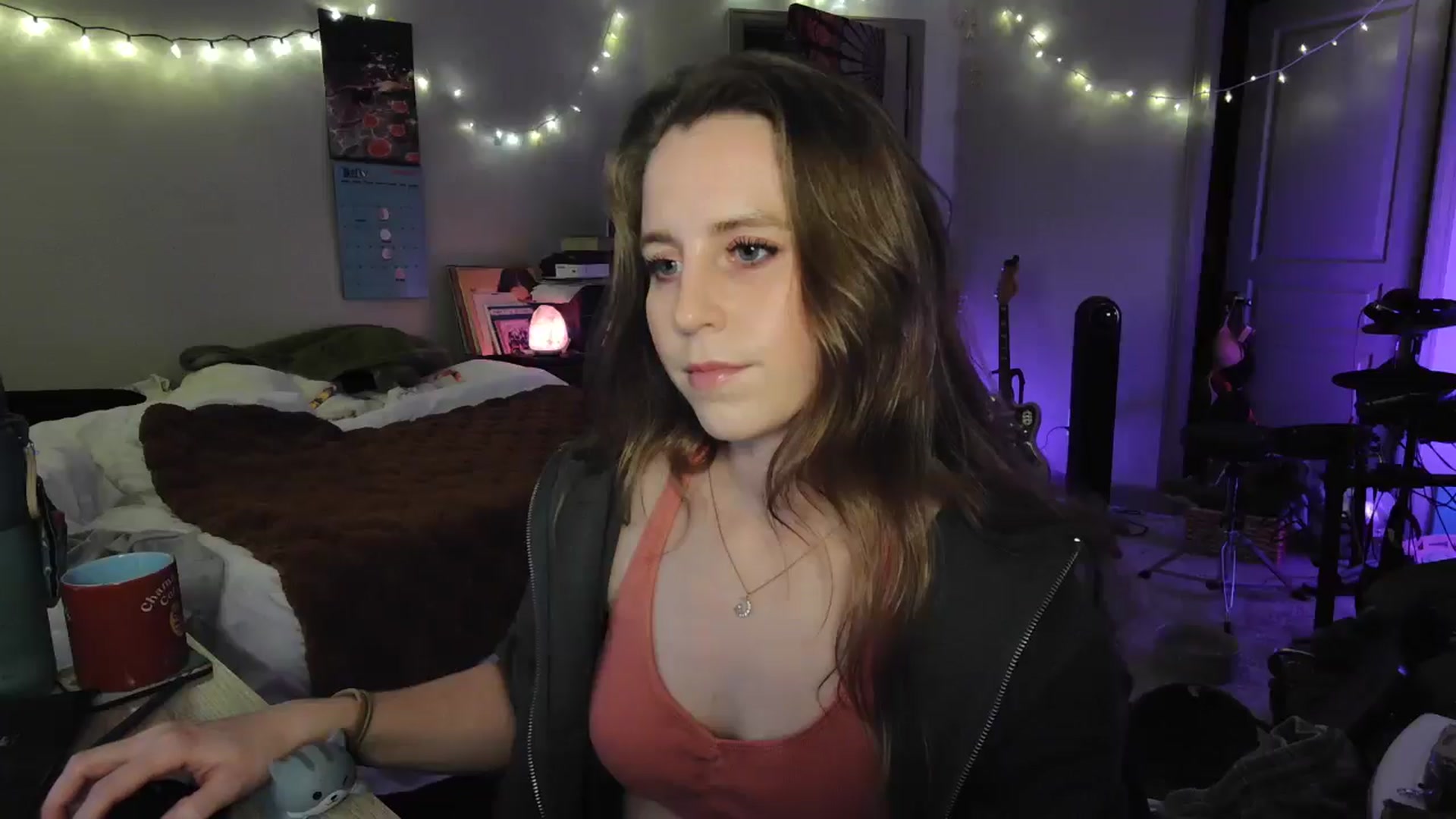 Gallery image thumbnail from Blake_Bardot's myfreecams stream on, 01/31/2025, 07:24 image 6 of 20