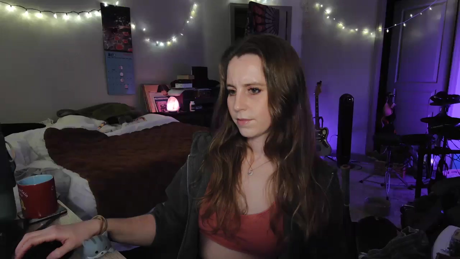 Gallery image thumbnail from Blake_Bardot's myfreecams stream on, 01/31/2025, 07:24 image 17 of 20
