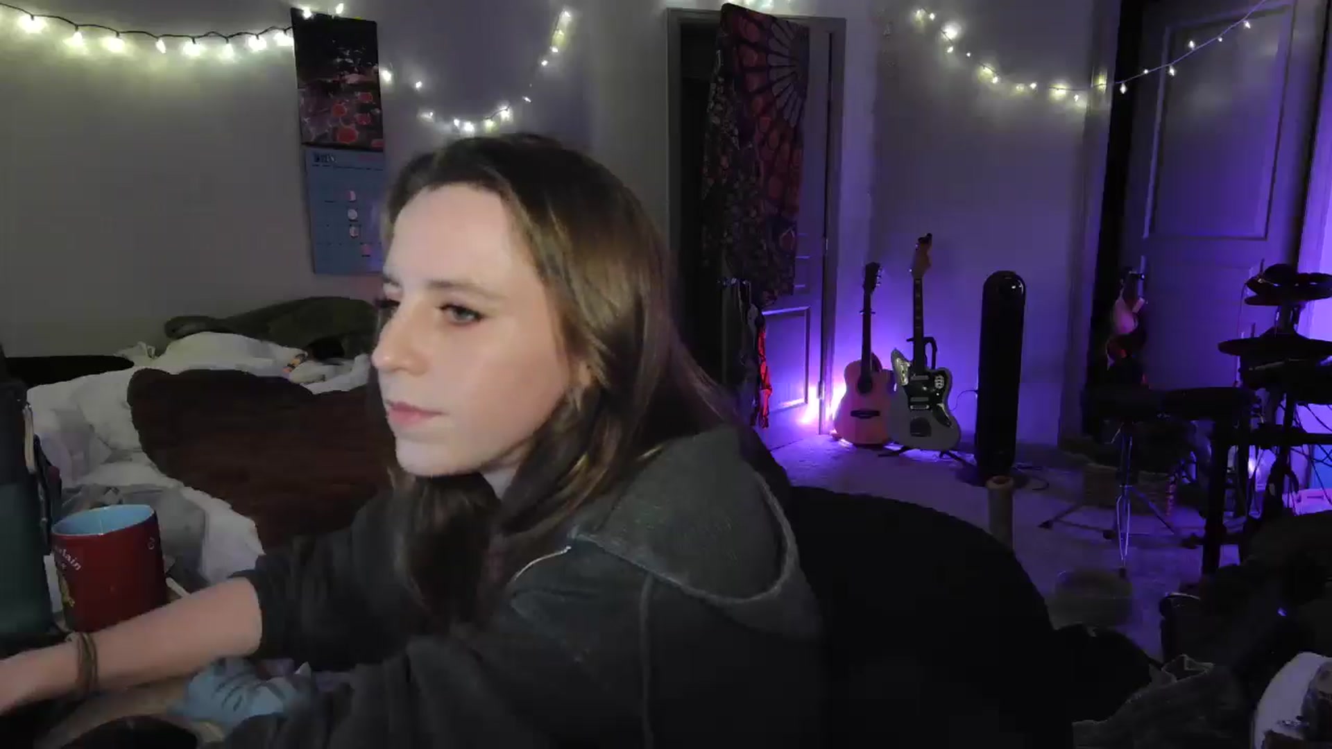 Gallery image thumbnail from Blake_Bardot's myfreecams stream on, 01/31/2025, 07:24 image 13 of 20