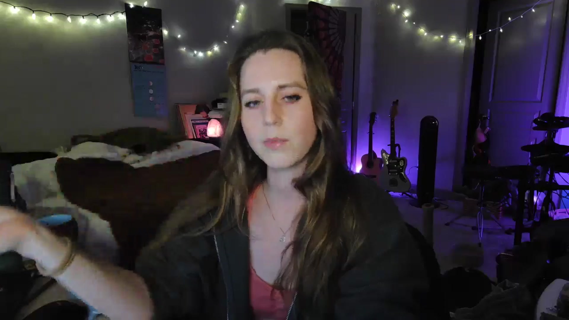 Gallery image thumbnail from Blake_Bardot's myfreecams stream on, 01/31/2025, 07:24 image 3 of 20