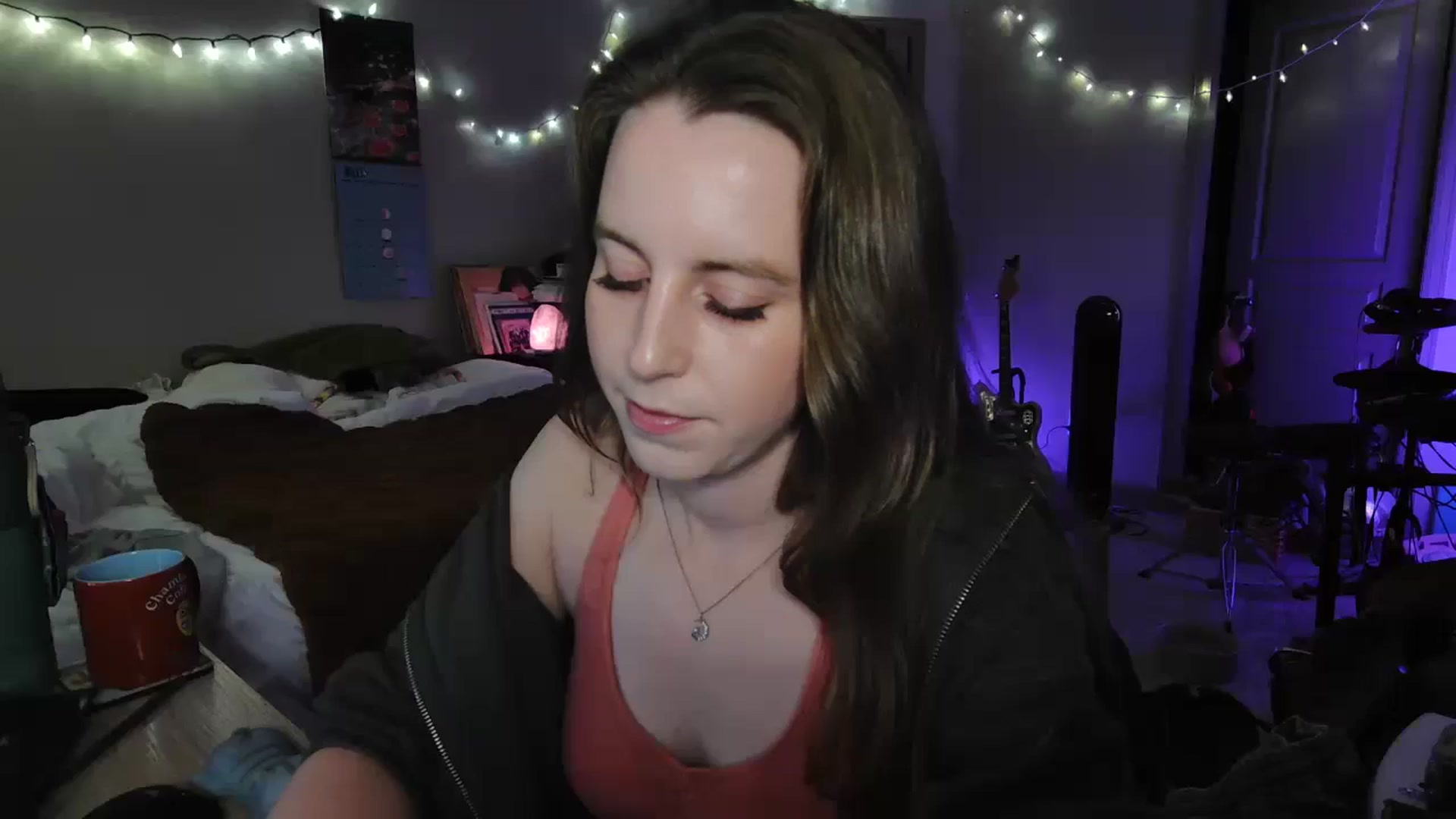 Gallery image thumbnail from Blake_Bardot's myfreecams stream on, 01/31/2025, 07:24 image 5 of 20