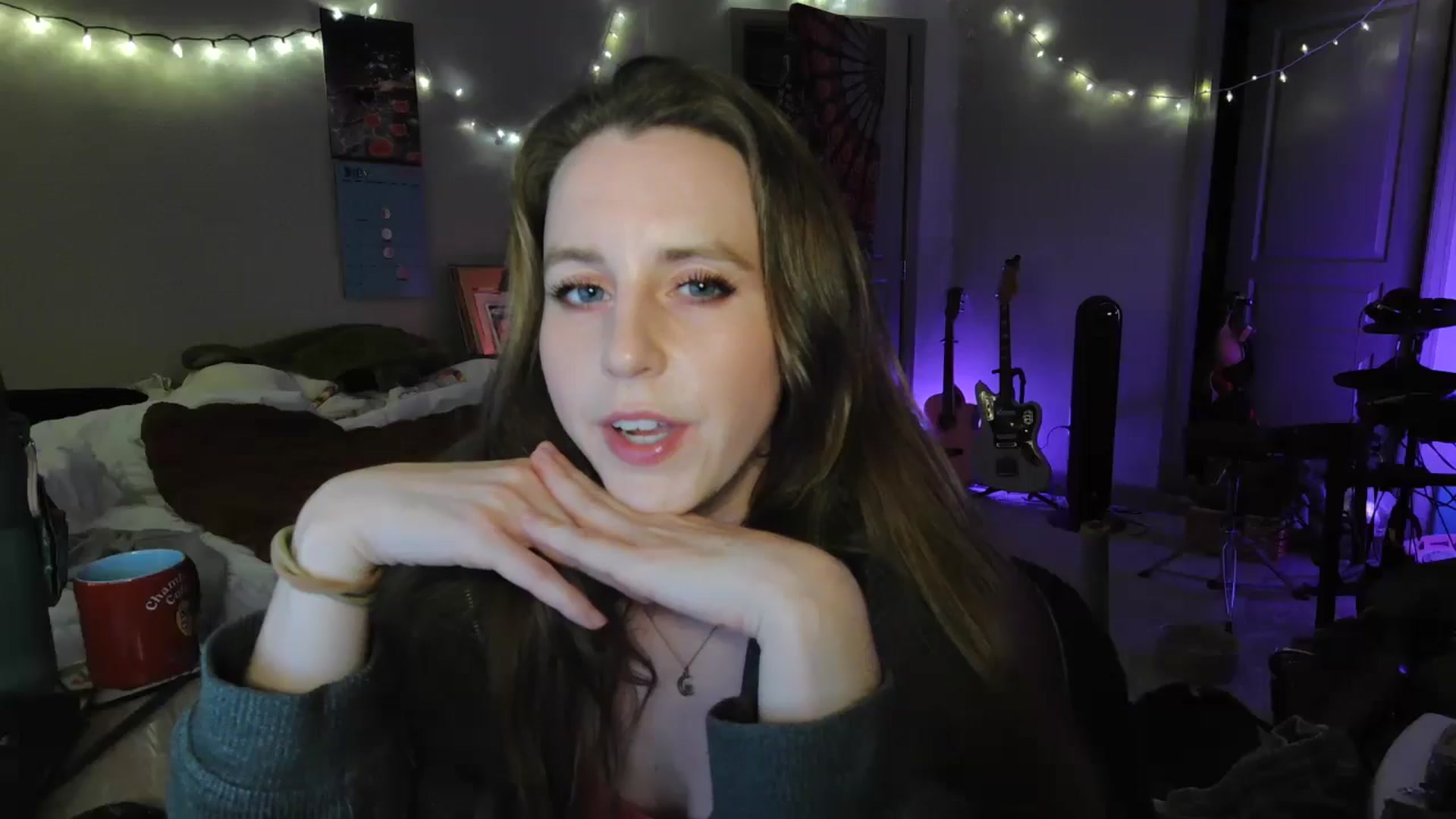 Gallery image thumbnail from Blake_Bardot's myfreecams stream on, 01/31/2025, 07:24 image 1 of 20