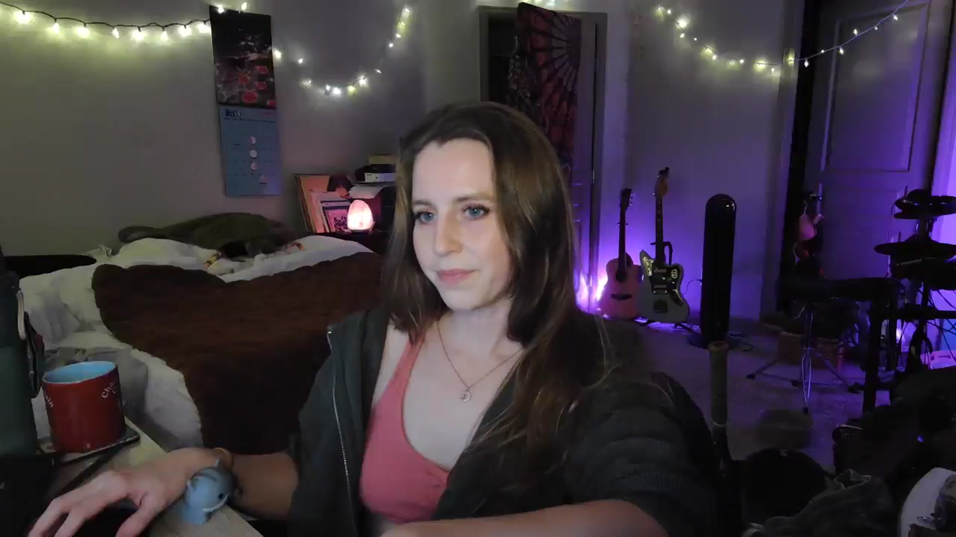 Gallery image thumbnail from Blake_Bardot's myfreecams stream on, 01/31/2025, 07:24 image 10 of 20