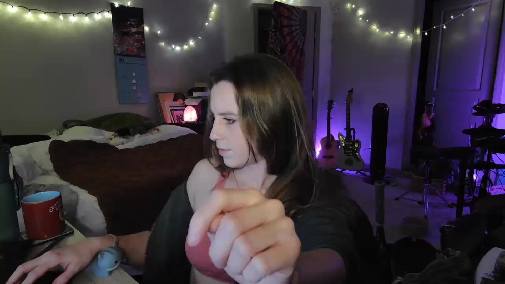 Gallery image thumbnail from Blake_Bardot's myfreecams stream on, 01/31/2025, 07:24 image 9 of 20