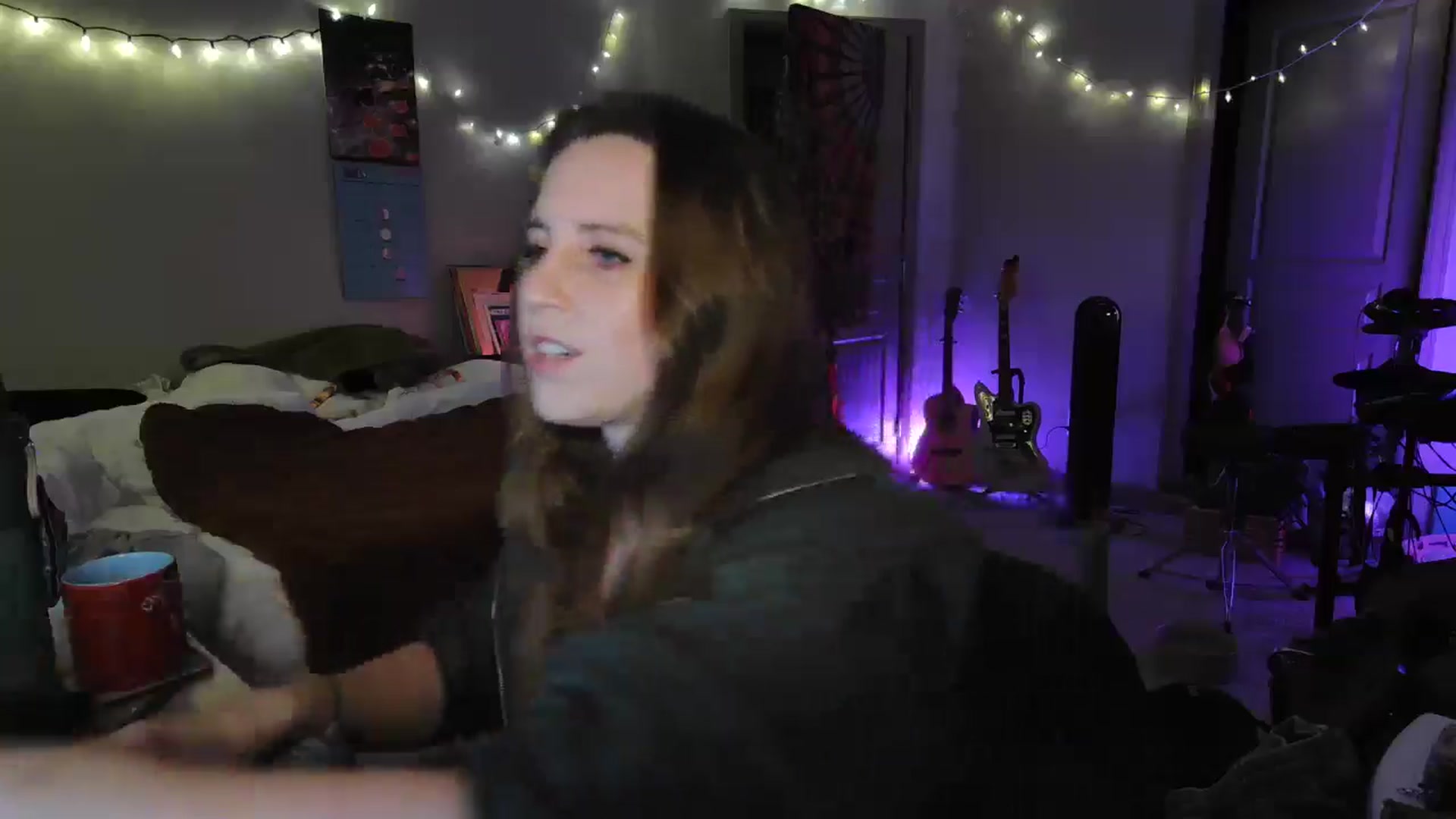 Gallery image thumbnail from Blake_Bardot's myfreecams stream on, 01/31/2025, 07:24 image 8 of 20