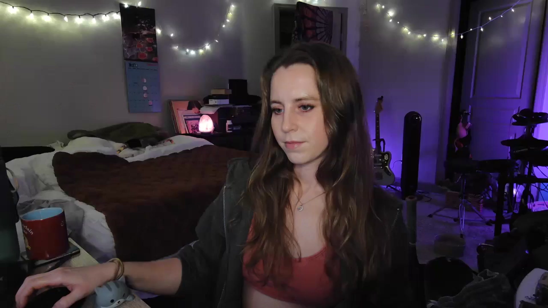 Gallery image thumbnail from Blake_Bardot's myfreecams stream on, 01/31/2025, 07:24 image 18 of 20