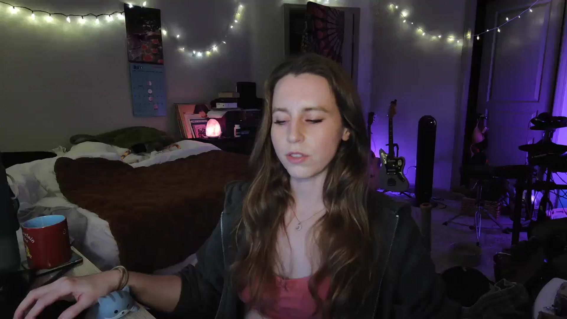 Gallery image thumbnail from Blake_Bardot's myfreecams stream on, 01/31/2025, 07:24 image 19 of 20
