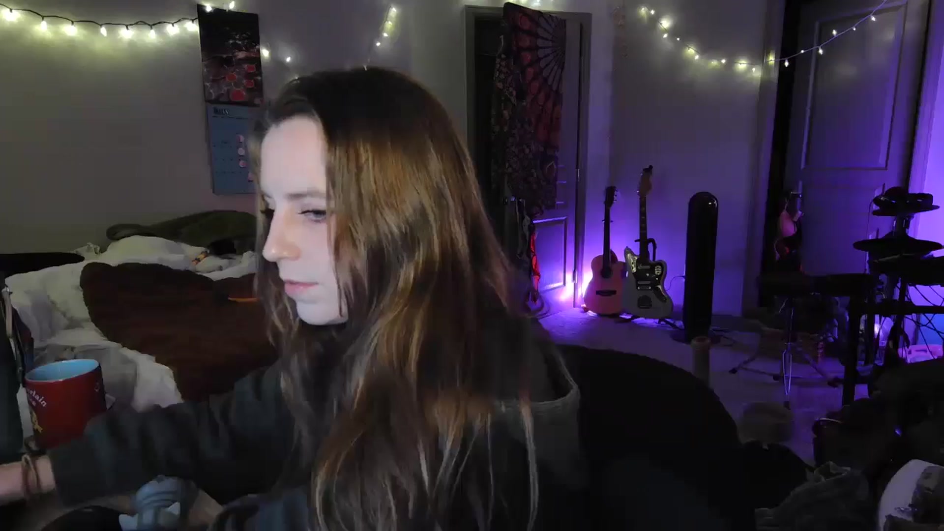 Gallery image thumbnail from Blake_Bardot's myfreecams stream on, 01/31/2025, 08:10 image 17 of 20