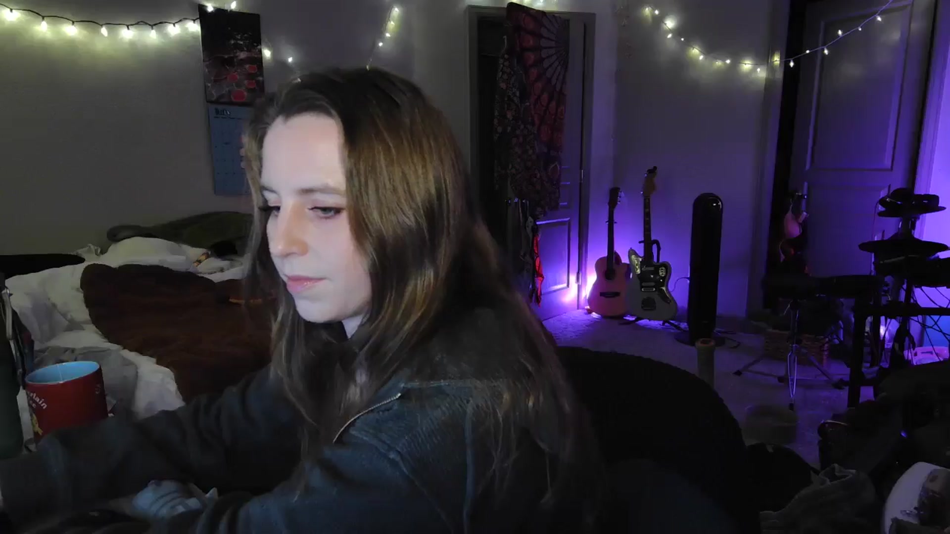 Gallery image thumbnail from Blake_Bardot's myfreecams stream on, 01/31/2025, 08:10 image 13 of 20