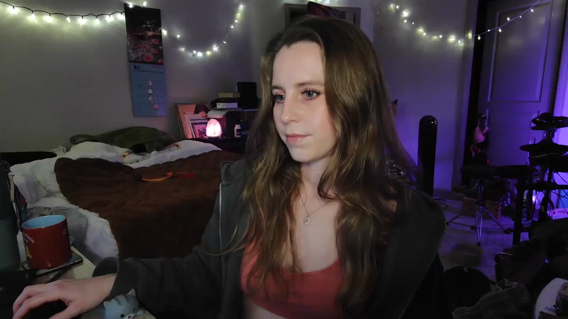 Gallery image thumbnail from Blake_Bardot's myfreecams stream on, 01/31/2025, 08:10 image 5 of 20