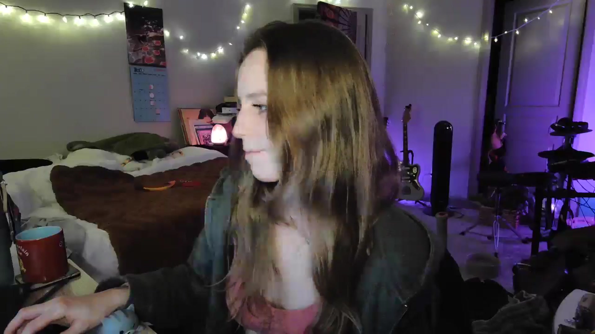 Gallery image thumbnail from Blake_Bardot's myfreecams stream on, 01/31/2025, 08:10 image 6 of 20