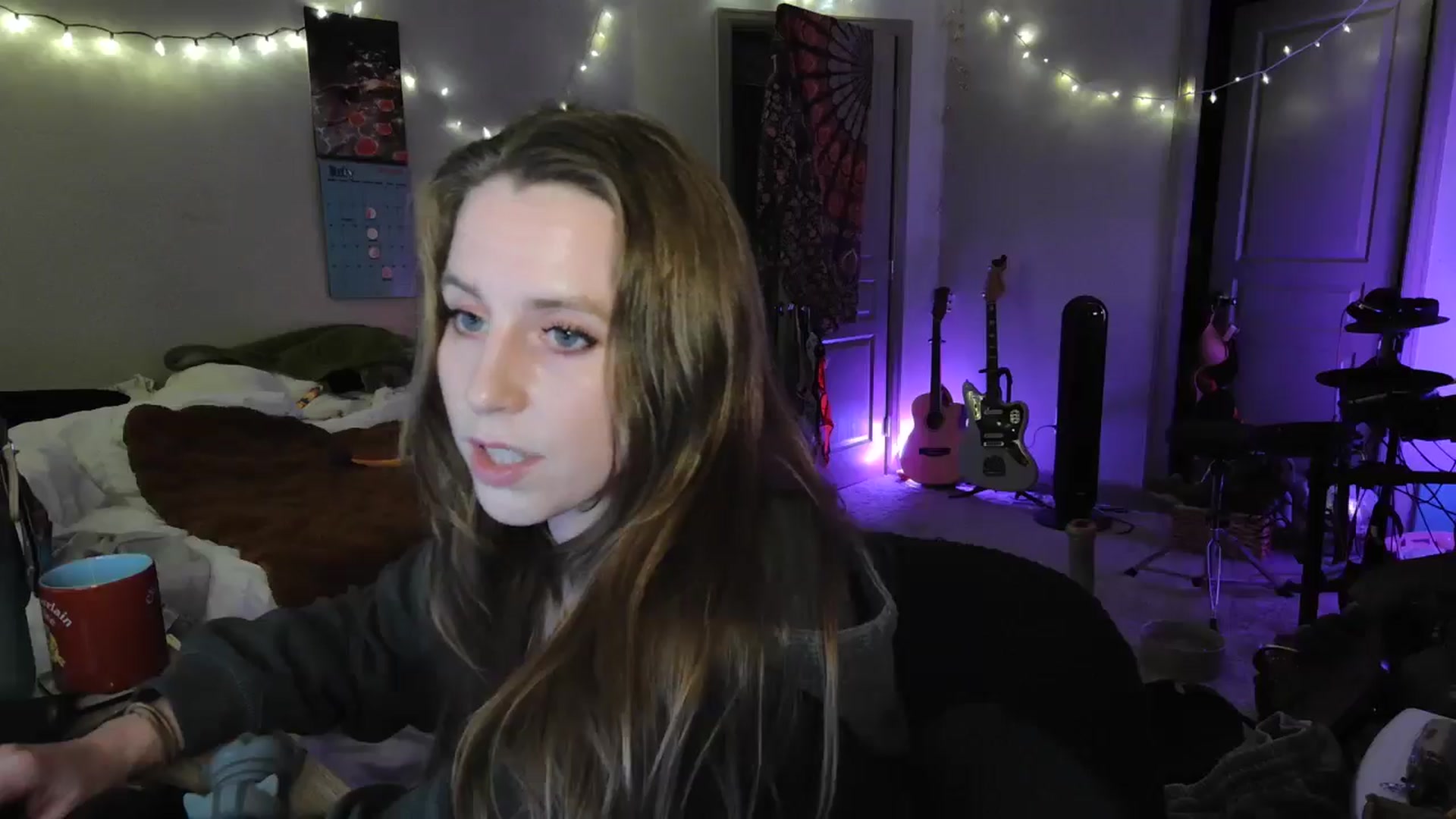 Gallery image thumbnail from Blake_Bardot's myfreecams stream on, 01/31/2025, 08:10 image 18 of 20