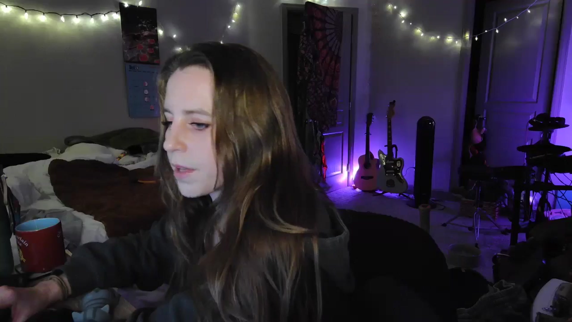 Gallery image thumbnail from Blake_Bardot's myfreecams stream on, 01/31/2025, 08:10 image 15 of 20