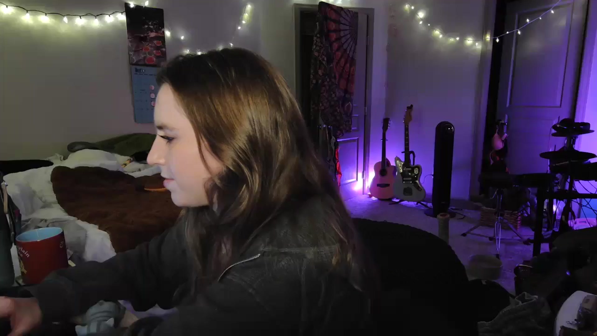 Gallery image thumbnail from Blake_Bardot's myfreecams stream on, 01/31/2025, 08:10 image 14 of 20