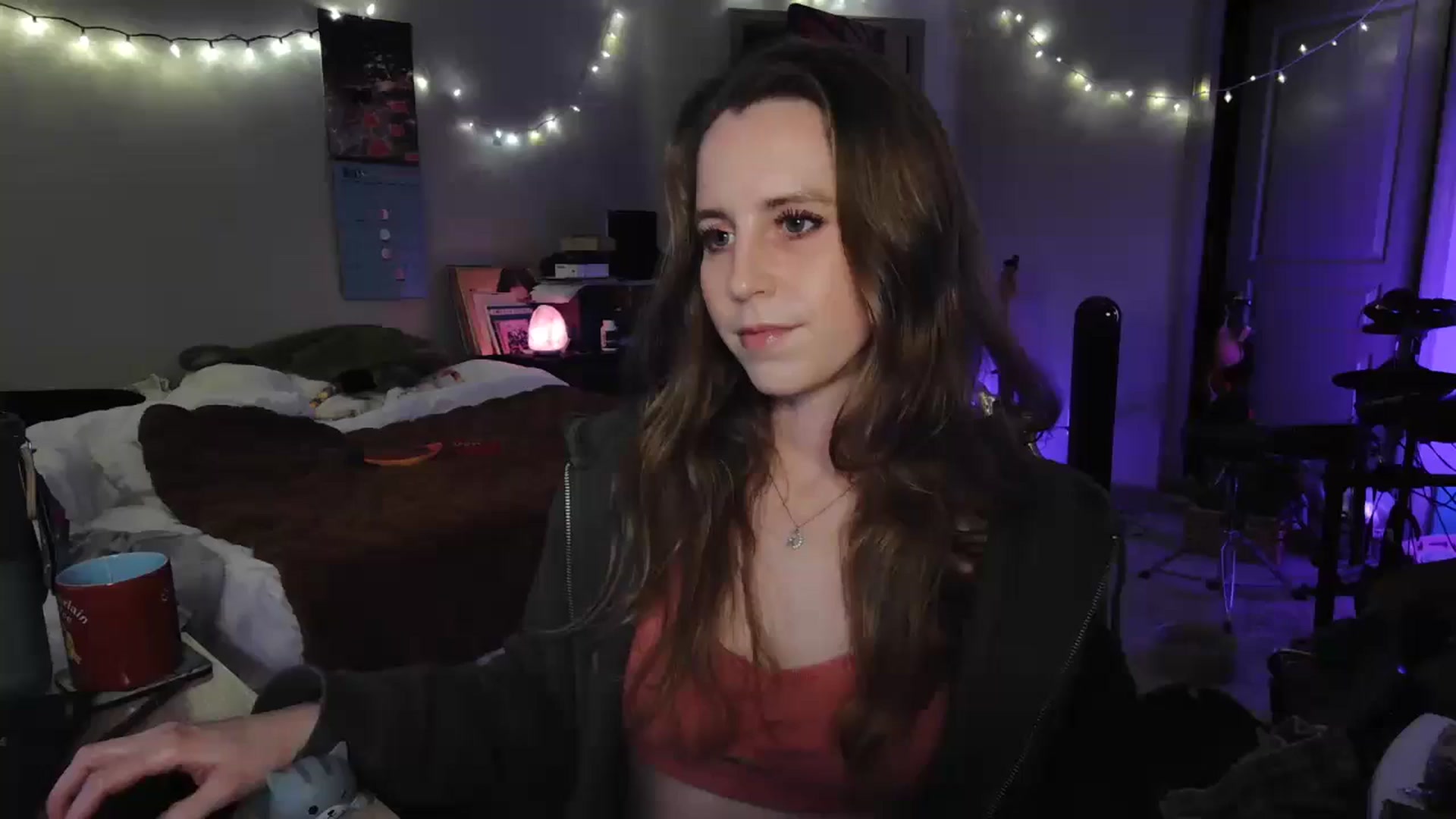 Gallery image thumbnail from Blake_Bardot's myfreecams stream on, 01/31/2025, 08:10 image 3 of 20
