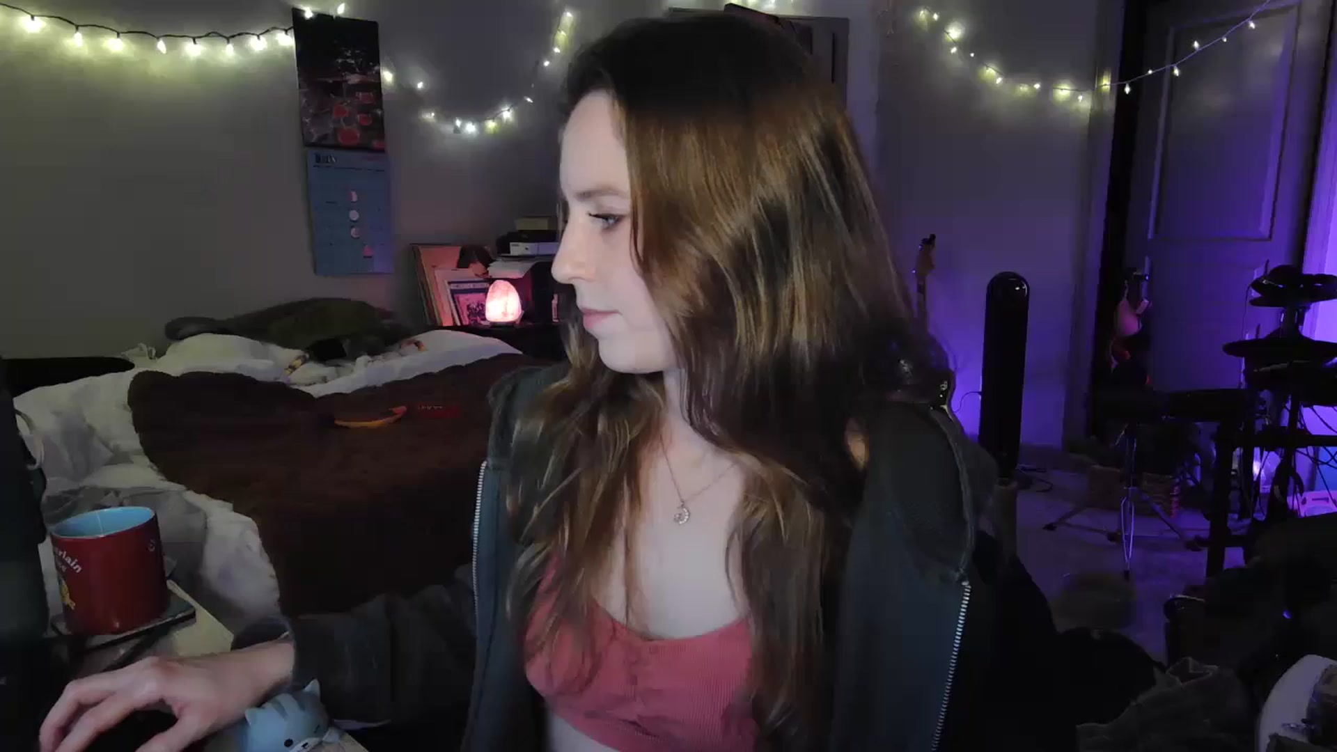 Gallery image thumbnail from Blake_Bardot's myfreecams stream on, 01/31/2025, 08:10 image 2 of 20