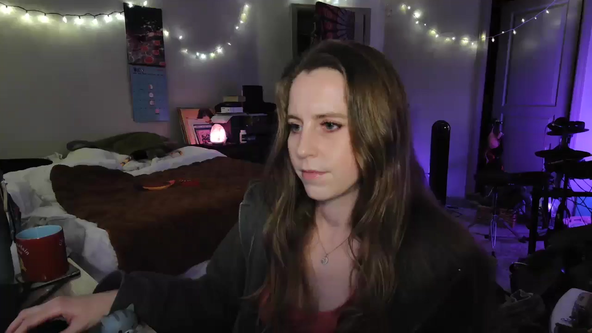 Gallery image thumbnail from Blake_Bardot's myfreecams stream on, 01/31/2025, 08:10 image 9 of 20