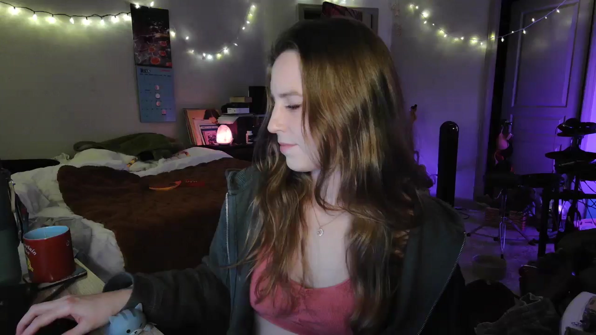 Gallery image thumbnail from Blake_Bardot's myfreecams stream on, 01/31/2025, 08:10 image 4 of 20