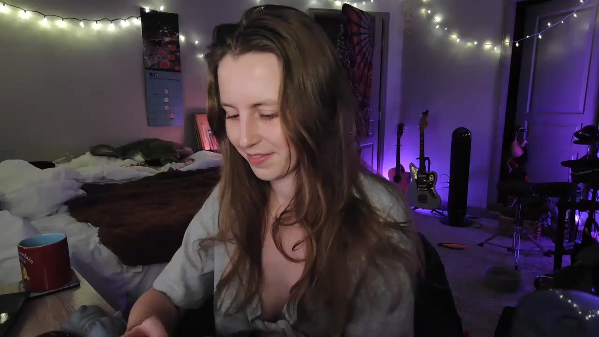 Gallery image thumbnail from Blake_Bardot's myfreecams stream on, 02/01/2025, 03:01 image 15 of 20