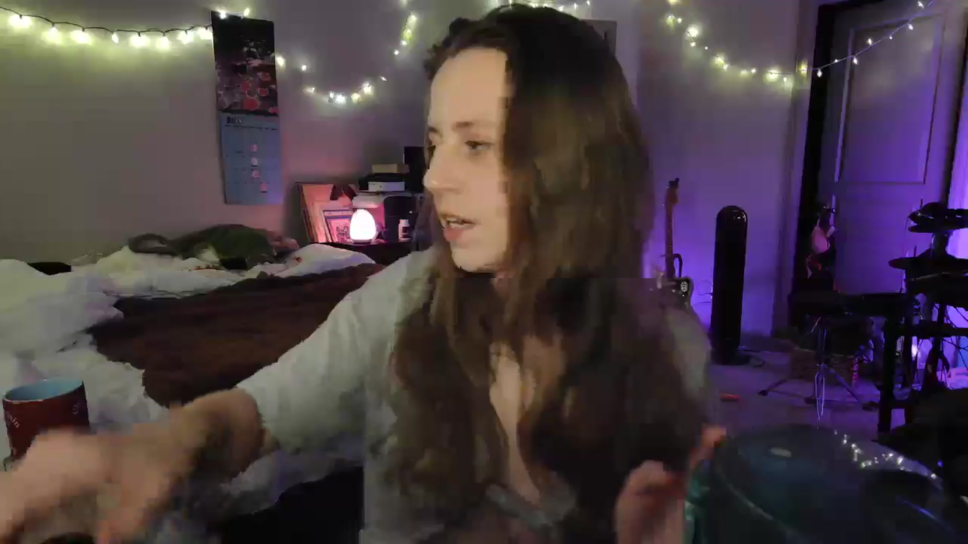 Gallery image thumbnail from Blake_Bardot's myfreecams stream on, 02/01/2025, 03:01 image 18 of 20