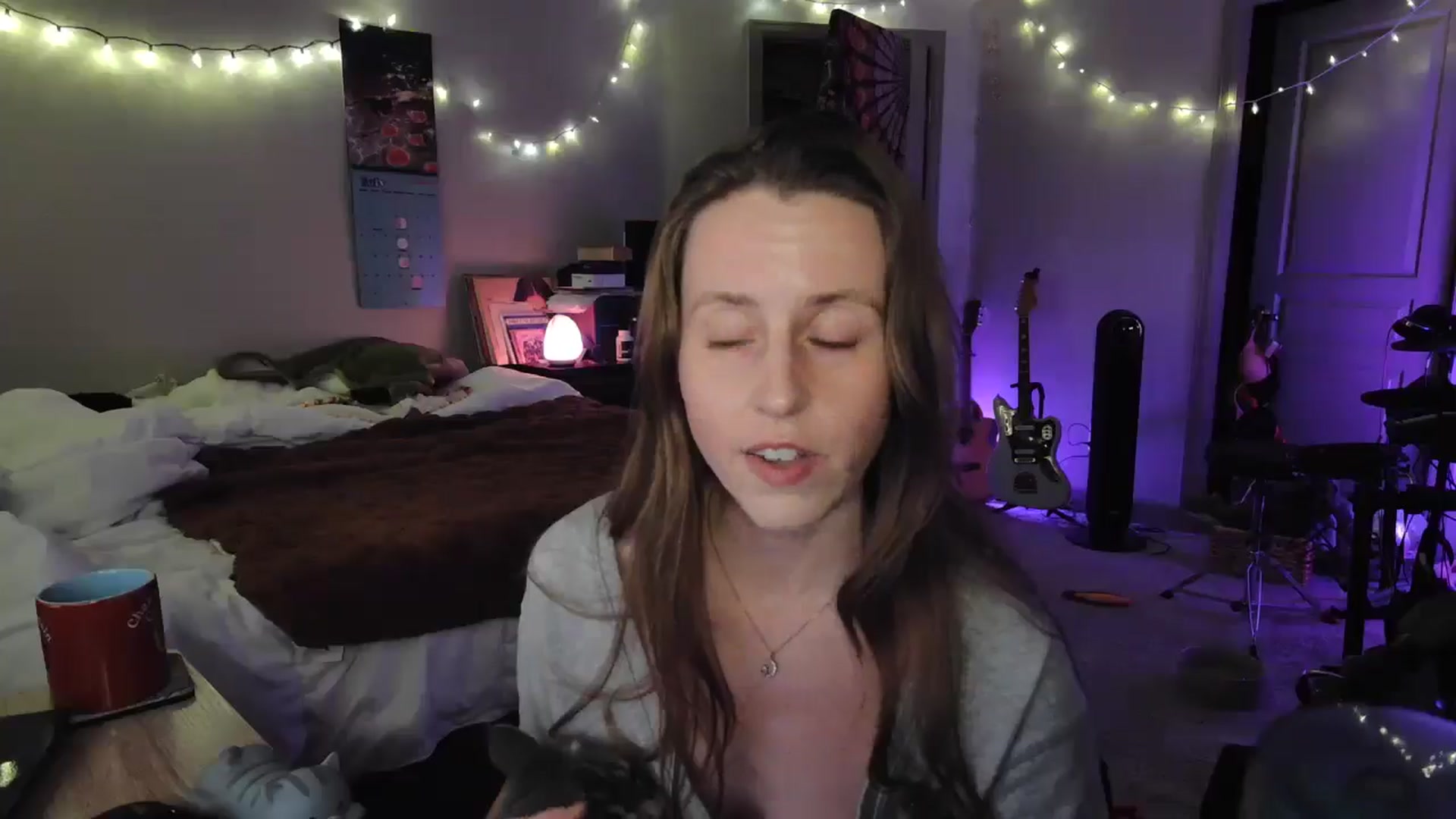 Gallery image thumbnail from Blake_Bardot's myfreecams stream on, 02/01/2025, 03:01 image 9 of 20