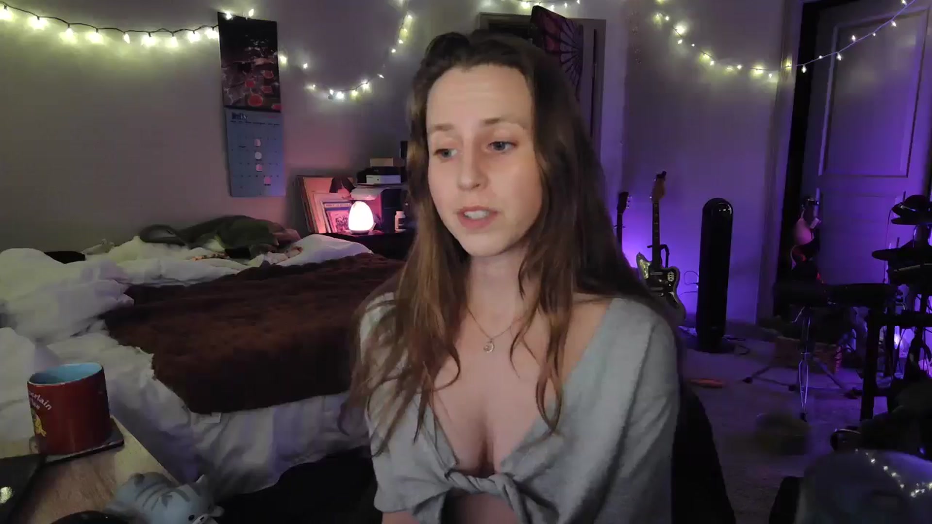 Gallery image thumbnail from Blake_Bardot's myfreecams stream on, 02/01/2025, 03:01 image 14 of 20