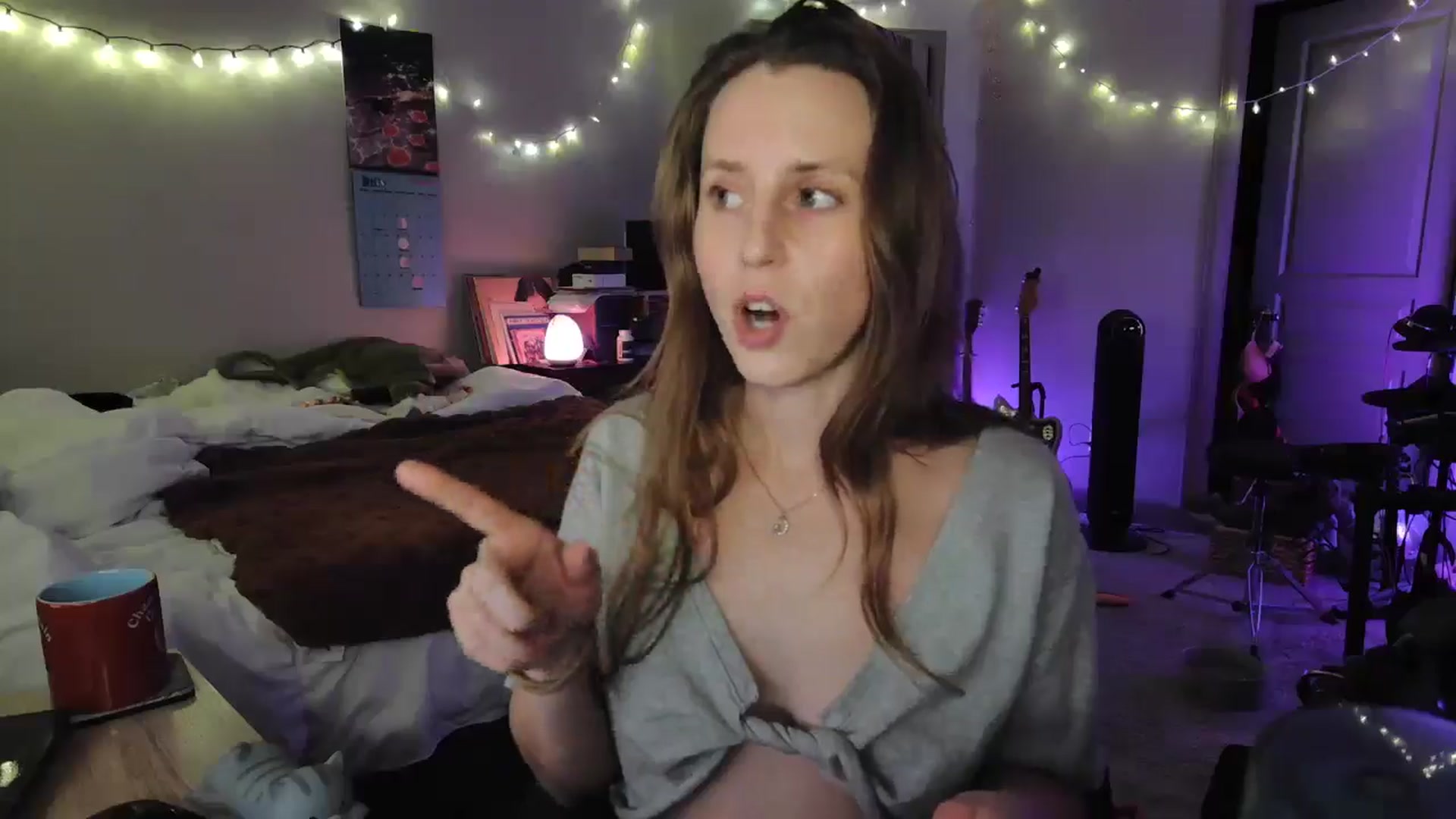 Gallery image thumbnail from Blake_Bardot's myfreecams stream on, 02/01/2025, 03:01 image 8 of 20