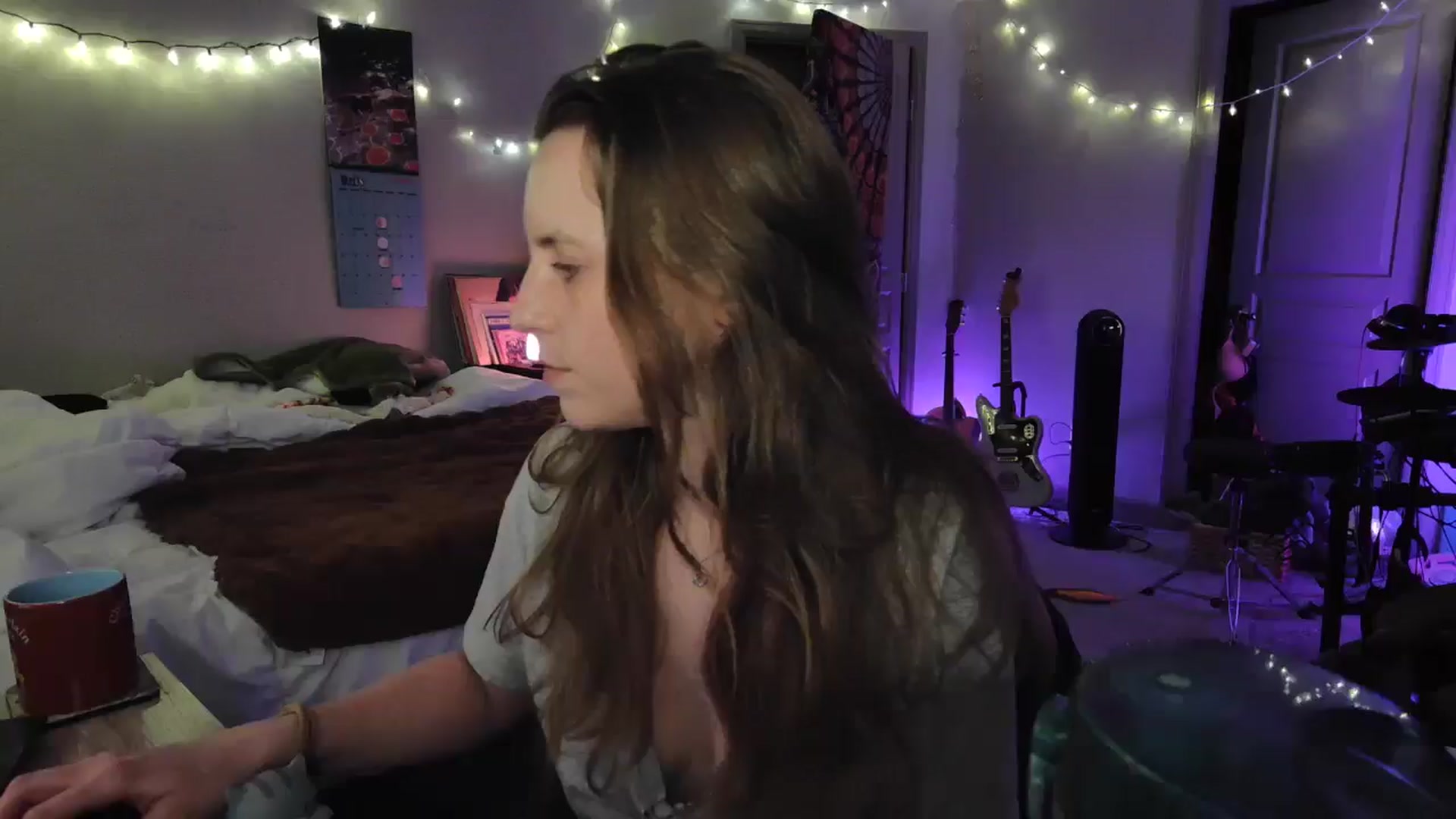 Gallery image thumbnail from Blake_Bardot's myfreecams stream on, 02/01/2025, 03:01 image 20 of 20