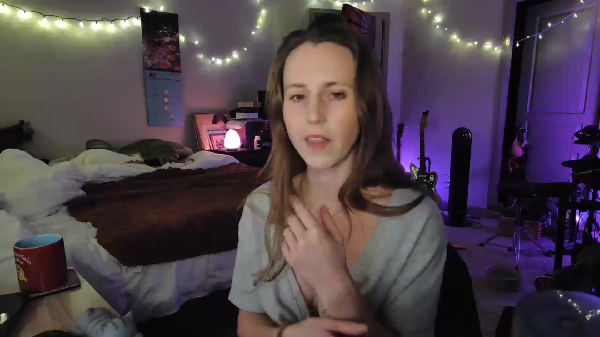 Gallery image thumbnail from Blake_Bardot's myfreecams stream on, 02/01/2025, 03:01 image 7 of 20