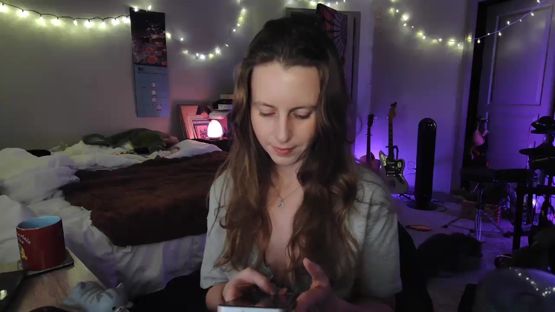Gallery image thumbnail from Blake_Bardot's myfreecams stream on, 02/01/2025, 03:01 image 13 of 20