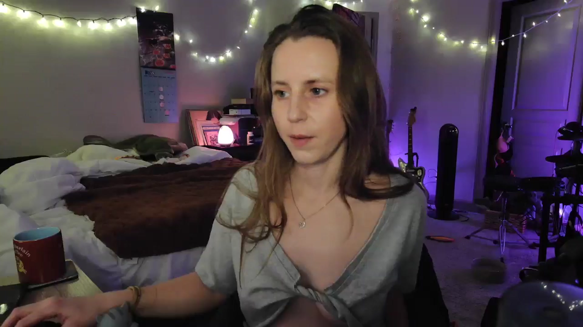 Gallery image thumbnail from Blake_Bardot's myfreecams stream on, 02/01/2025, 03:01 image 6 of 20