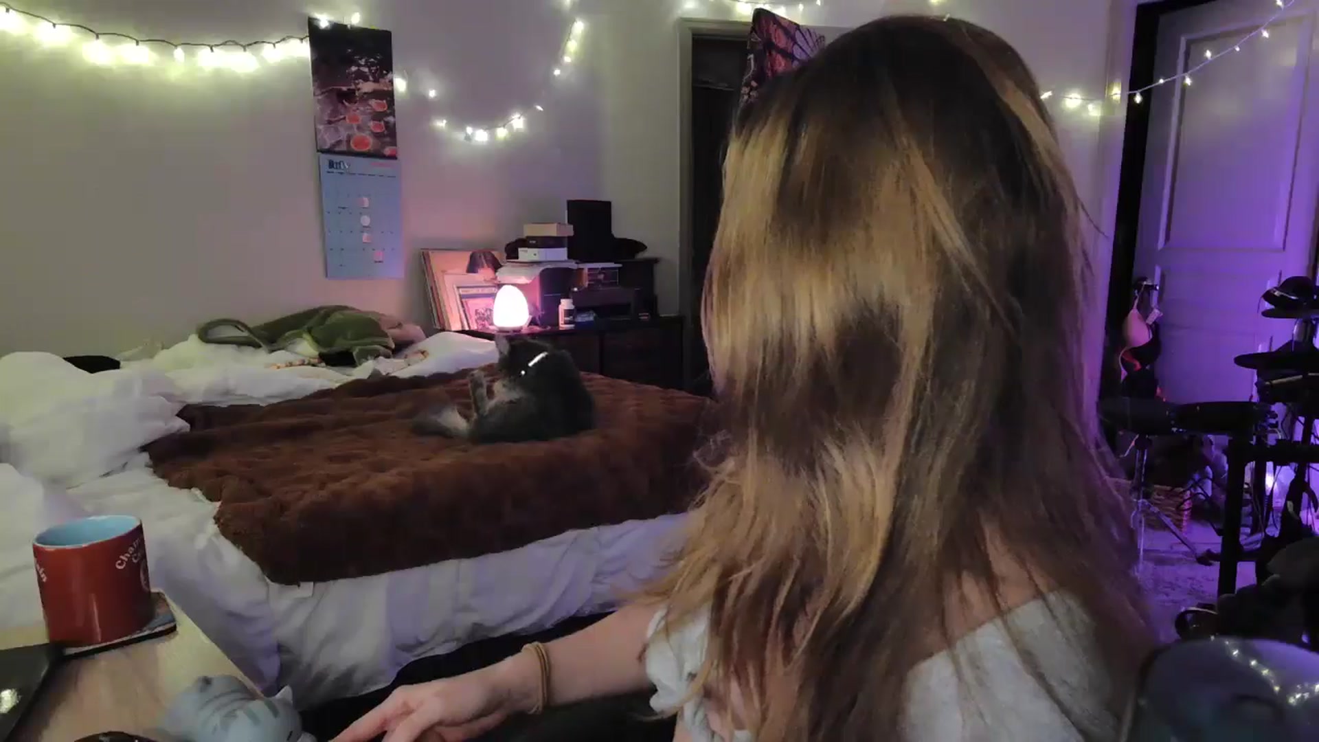 Gallery image thumbnail from Blake_Bardot's myfreecams stream on, 02/01/2025, 03:01 image 10 of 20