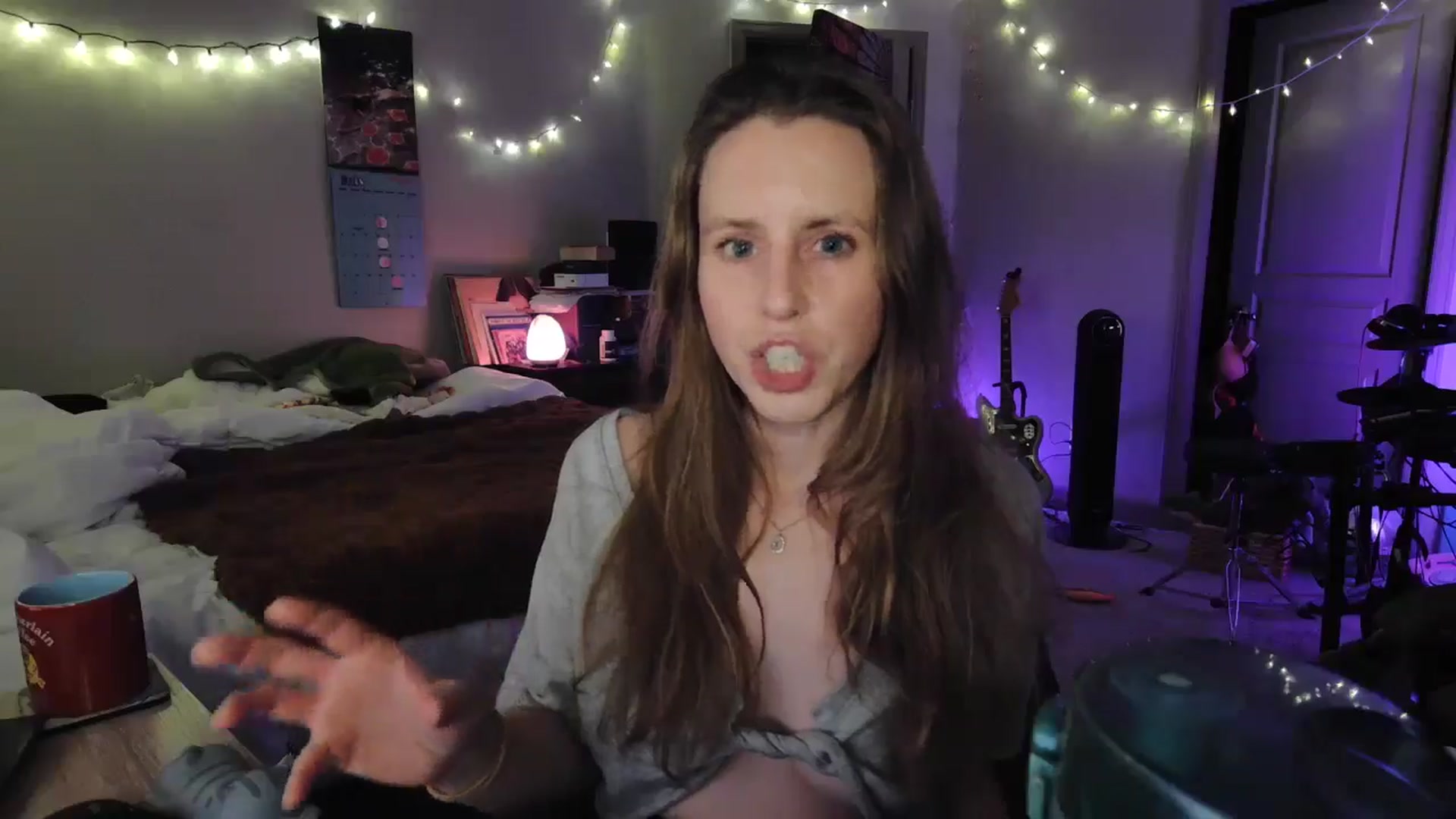 Gallery image thumbnail from Blake_Bardot's myfreecams stream on, 02/01/2025, 03:01 image 16 of 20
