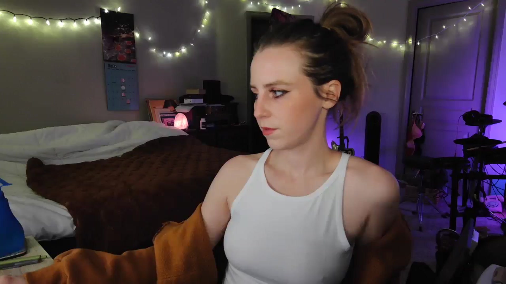 Gallery image thumbnail from Blake_Bardot's myfreecams stream on, 02/05/2025, 06:17 image 3 of 20