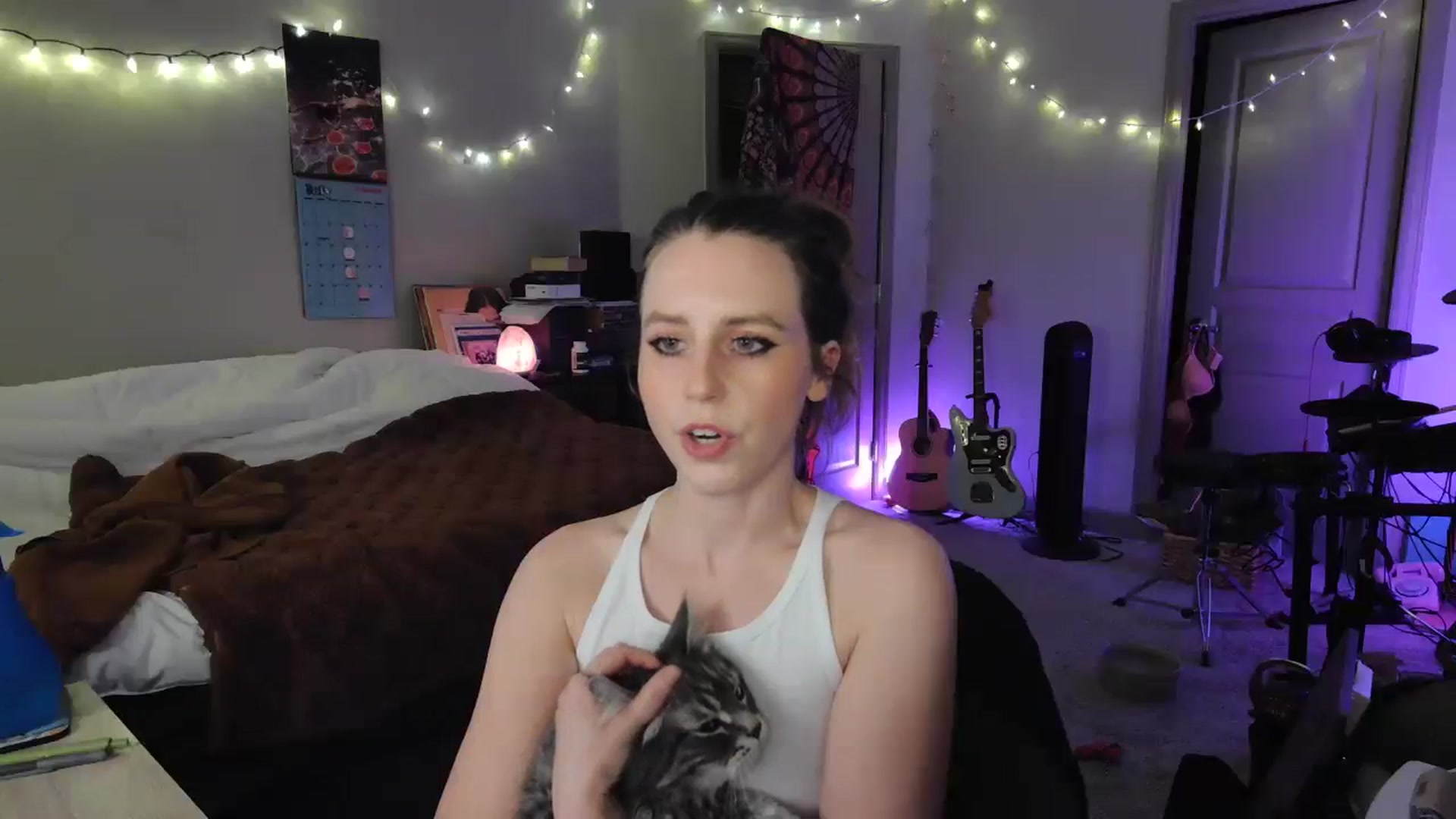 Gallery image thumbnail from Blake_Bardot's myfreecams stream on, 02/05/2025, 06:17 image 9 of 20
