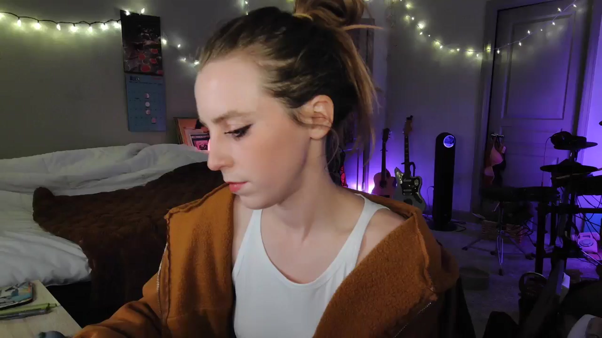 Gallery image thumbnail from Blake_Bardot's myfreecams stream on, 02/05/2025, 06:17 image 1 of 20
