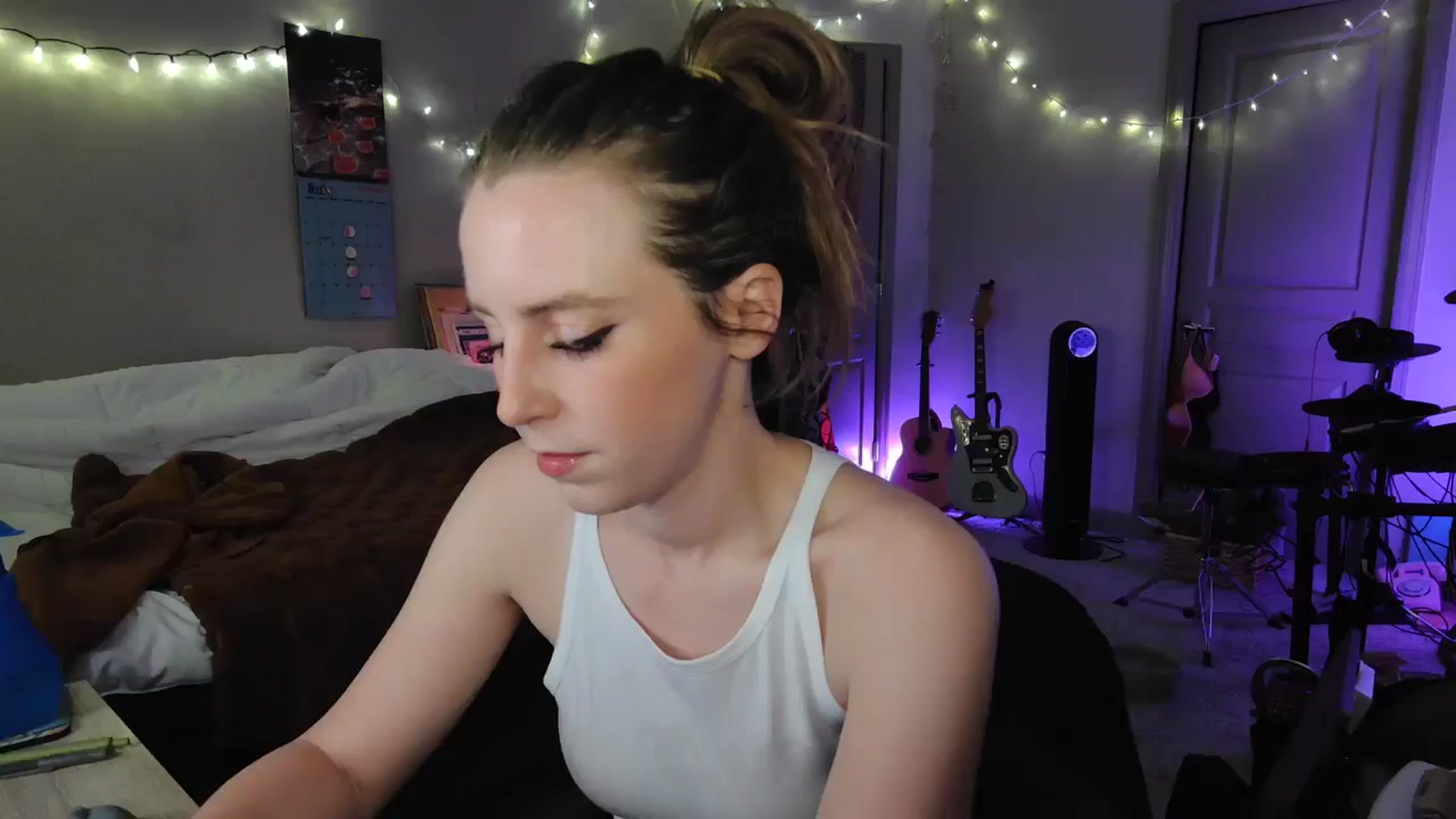 Gallery image thumbnail from Blake_Bardot's myfreecams stream on, 02/05/2025, 06:17 image 8 of 20