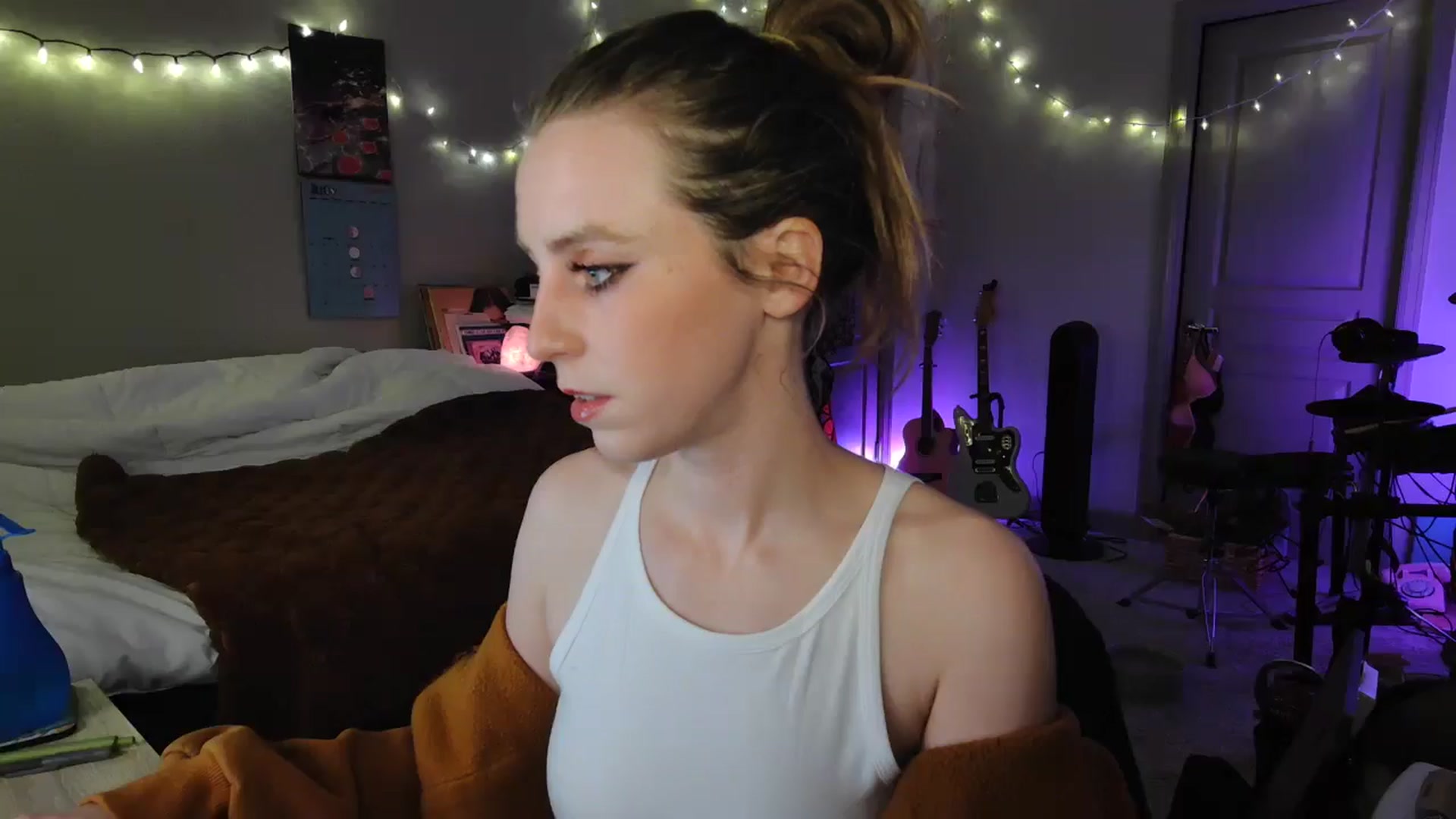 Gallery image thumbnail from Blake_Bardot's myfreecams stream on, 02/05/2025, 06:17 image 5 of 20
