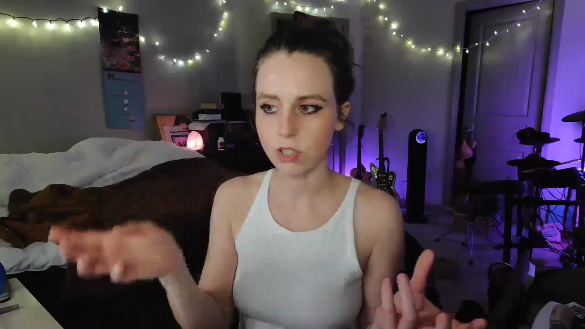 Gallery image thumbnail from Blake_Bardot's myfreecams stream on, 02/05/2025, 06:17 image 17 of 20