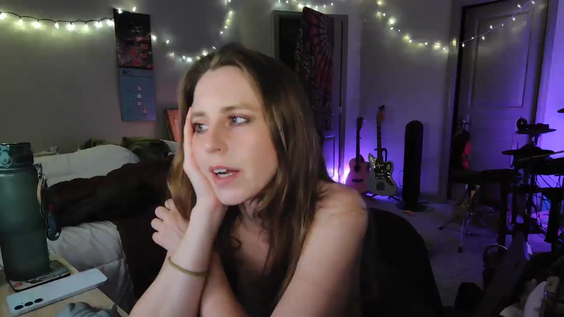 Gallery image thumbnail from Blake_Bardot's myfreecams stream on, 02/19/2025, 07:05 image 16 of 20