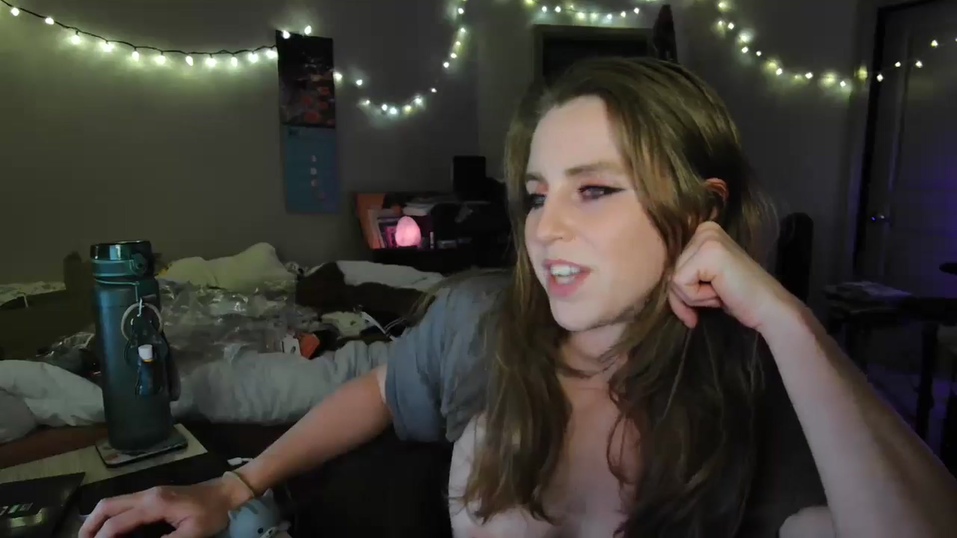 Gallery image thumbnail from Blake_Bardot's myfreecams stream on, 03/30/2025, 06:56 image 9 of 20