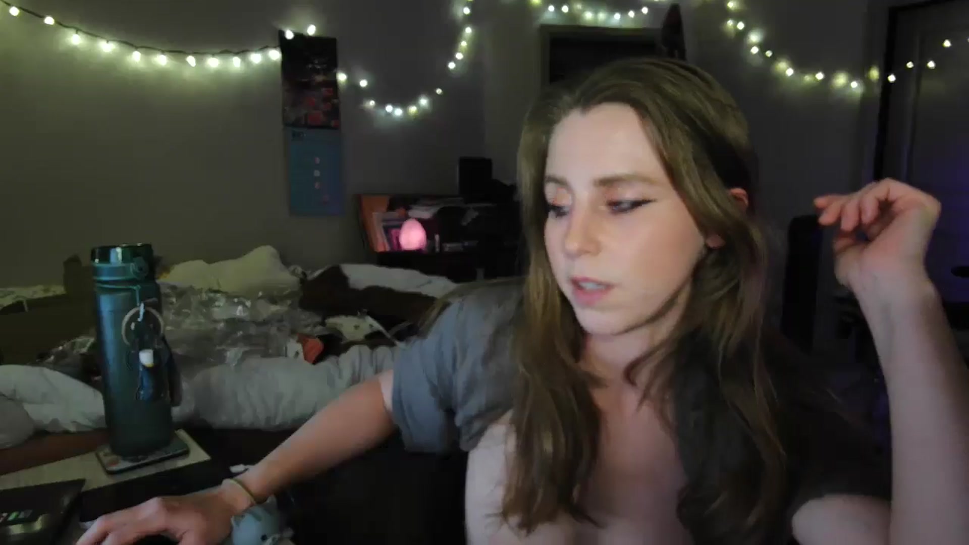 Gallery image thumbnail from Blake_Bardot's myfreecams stream on, 03/30/2025, 06:56 image 10 of 20