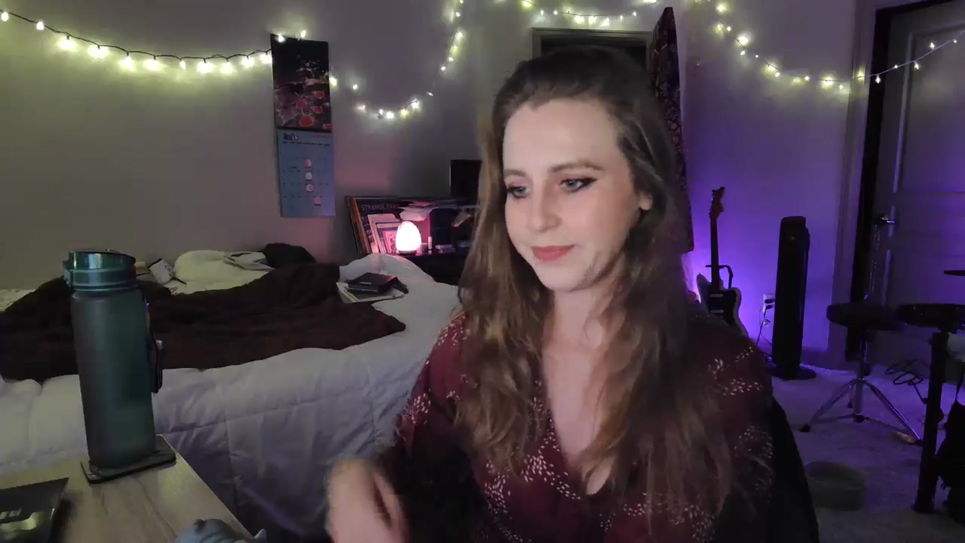 Gallery image thumbnail from Blake_Bardot's myfreecams stream on, 04/20/2025, 05:47 image 2 of 20