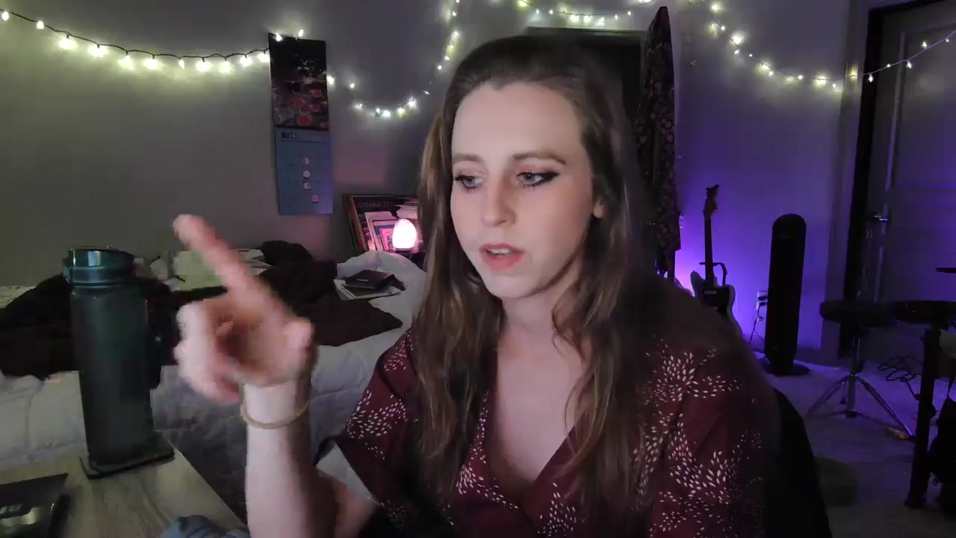 Gallery image thumbnail from Blake_Bardot's myfreecams stream on, 04/20/2025, 05:47 image 5 of 20