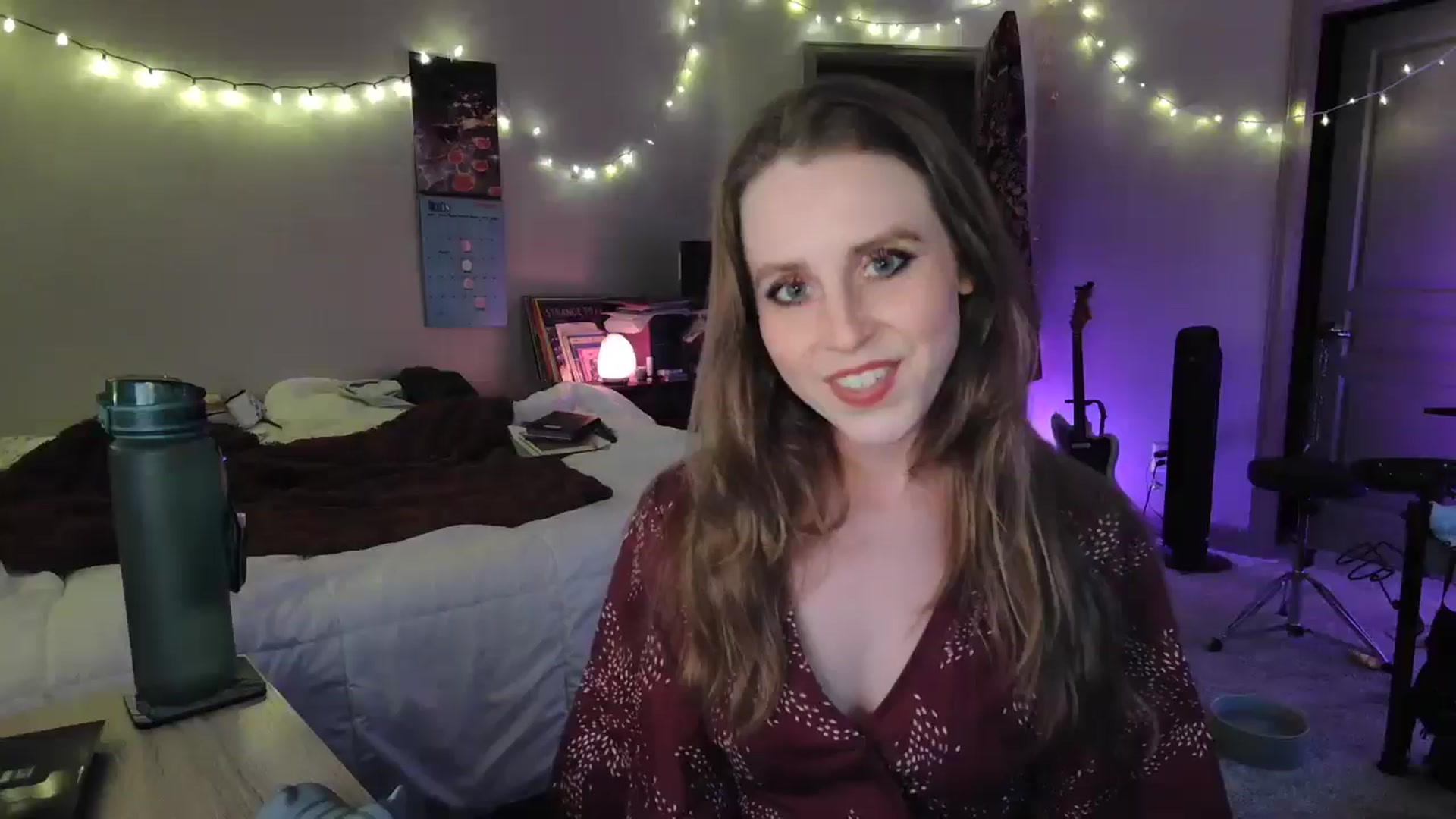 Gallery image thumbnail from Blake_Bardot's myfreecams stream on, 04/20/2025, 05:47 image 1 of 20
