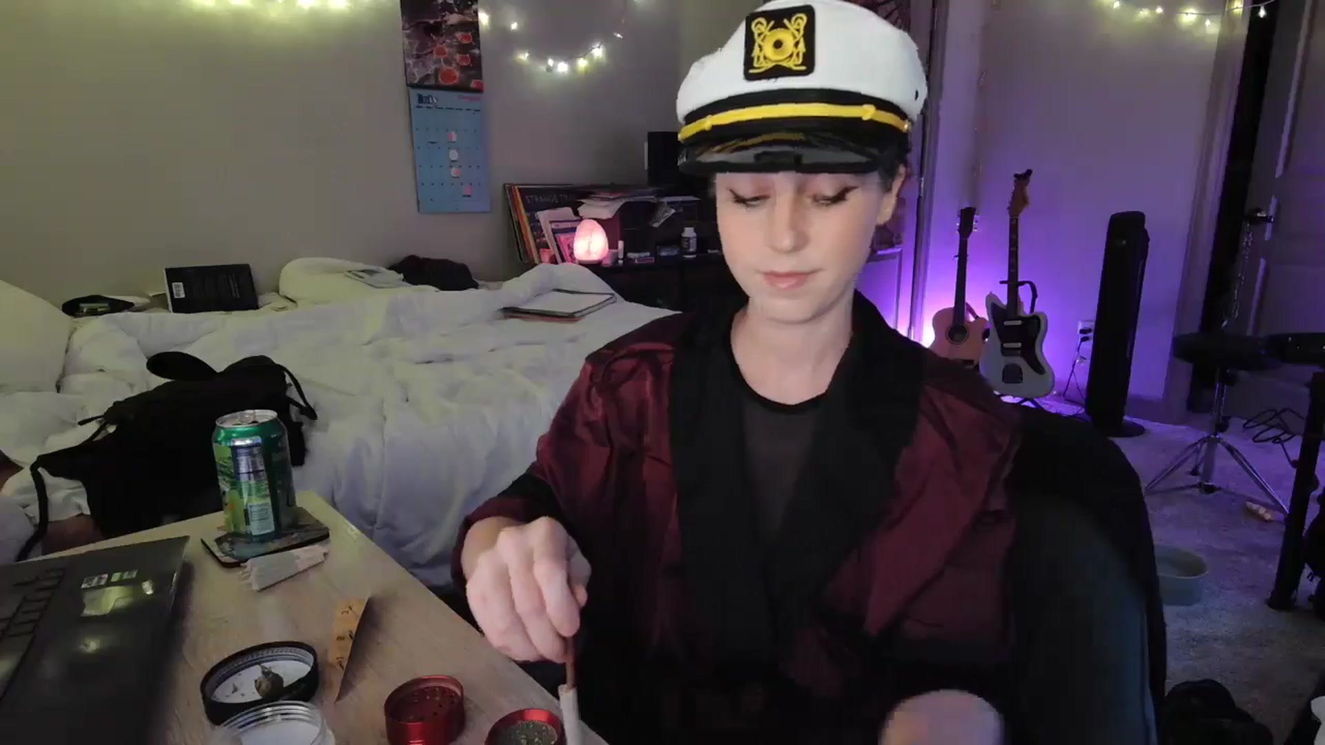 Gallery image thumbnail from Blake_Bardot's myfreecams stream on, 04/21/2025, 02:25 image 18 of 20