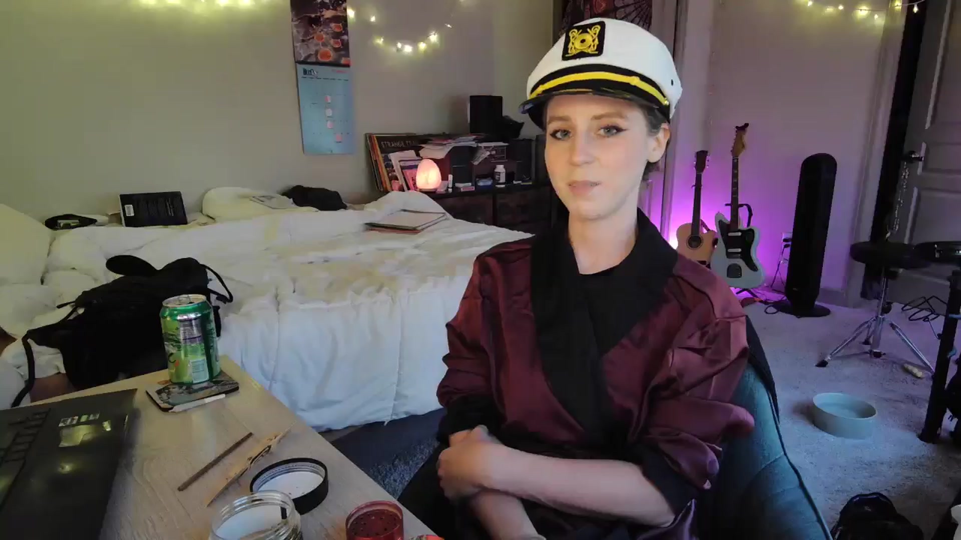 Gallery image thumbnail from Blake_Bardot's myfreecams stream on, 04/21/2025, 02:25 image 10 of 20