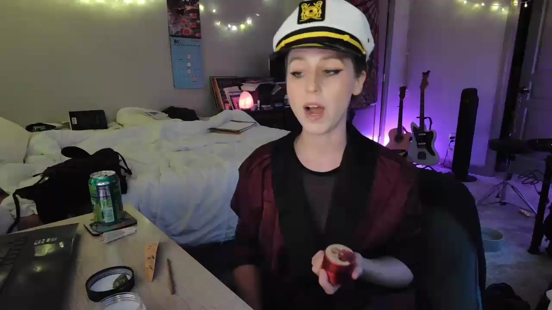 Gallery image thumbnail from Blake_Bardot's myfreecams stream on, 04/21/2025, 02:25 image 17 of 20