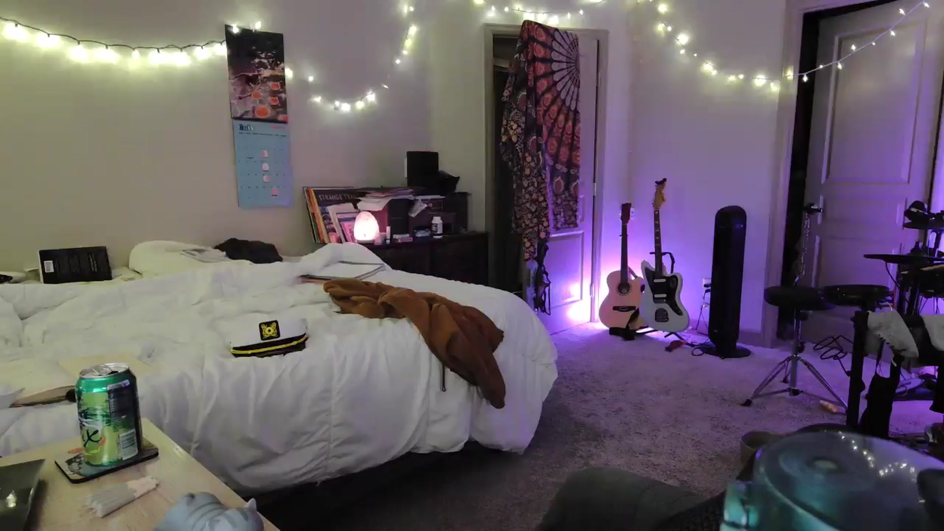 Gallery image thumbnail from Blake_Bardot's myfreecams stream on, 04/21/2025, 03:48 image 8 of 20